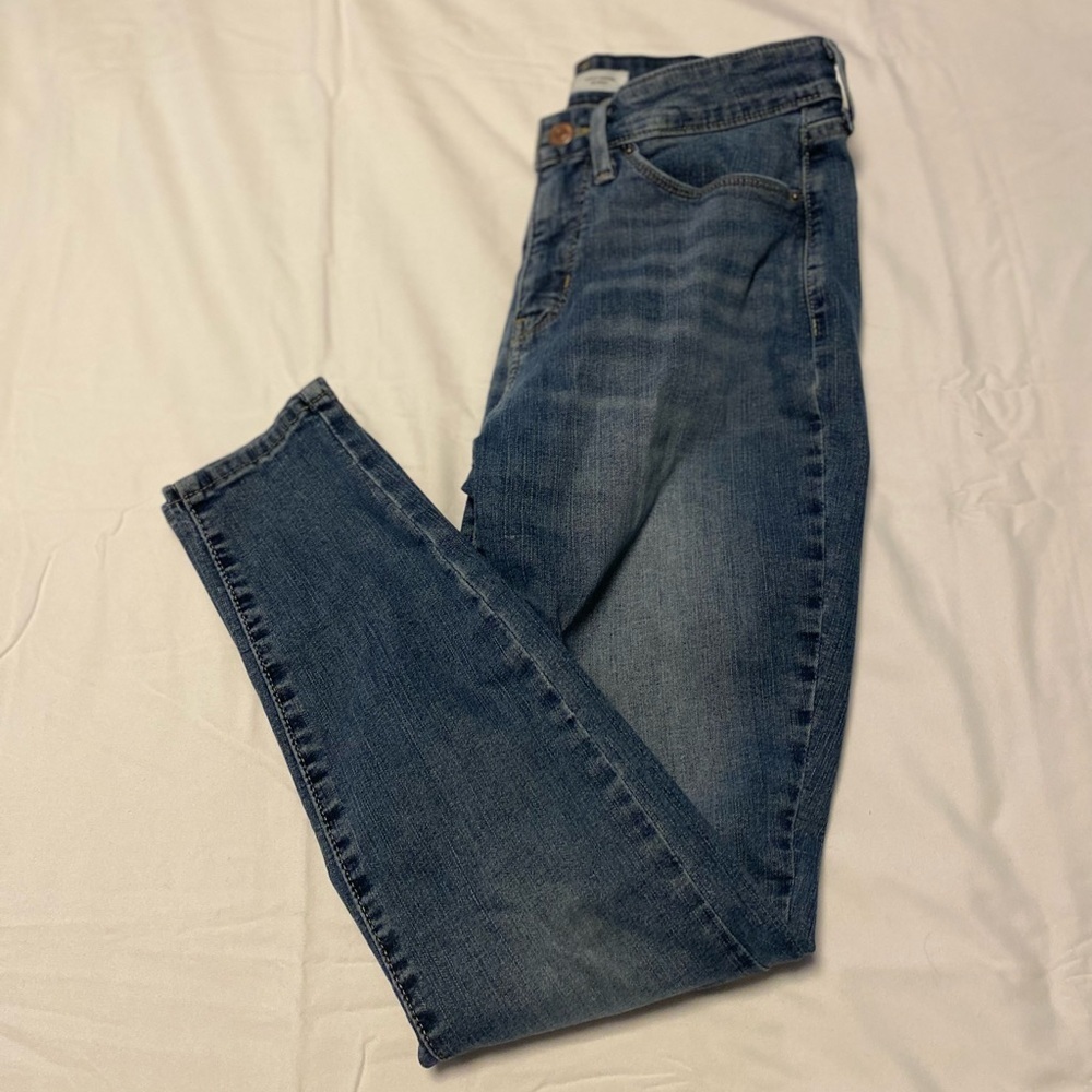 Signature by Levi Strauss | Blue Jean Pants - W29 L32